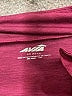 Avia Burgundy Fleece Size L - photo 6