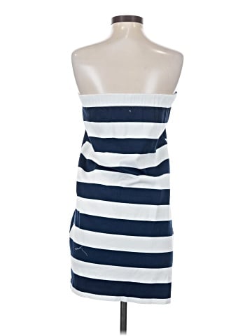 Eva Mendes by New York & Company Casual Dress (view 2)