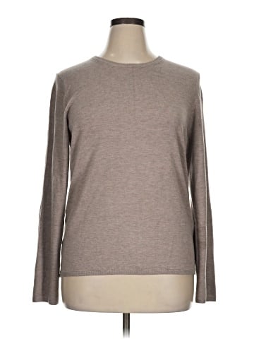 Ann Taylor Pullover Sweater (view 1)