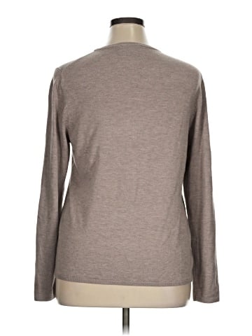Ann Taylor Pullover Sweater (view 2)