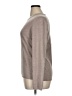 Ann Taylor Brown Pullover Sweater Size XL - photo 5