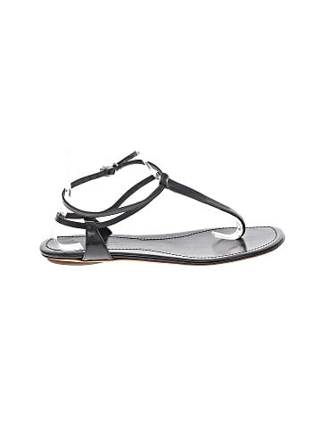 Jil Sander Sandals (view 1)