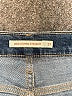 Levi's Hearts Blue Jeans Size 31 waist - photo 6