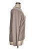 Ann Taylor Brown Pullover Sweater Size XL - photo 4