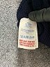 Boden Black Blue Poncho Size XS - photo 8