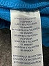 Champion Blue Active Pants Size 4 - photo 4