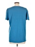 Unbranded Blue Short Sleeve T-Shirt Size L - photo 2