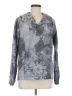 Monitaly Print Gray Track Jacket Size EU 38 / US 8 - photo 1