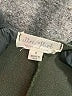 Ultra Flirt Green 3/4 Sleeve Top Size S - photo 7