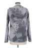 Monitaly Print Gray Track Jacket Size EU 38 / US 8 - photo 2