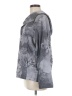Monitaly Print Gray Track Jacket Size EU 38 / US 8 - photo 5