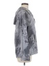 Monitaly Print Gray Track Jacket Size EU 38 / US 8 - photo 4