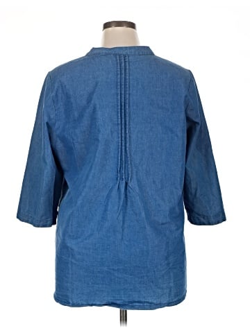 Collection Denim Jacket (view 2)