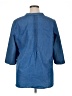 Collection Blue Denim Jacket Size 1X - photo 2
