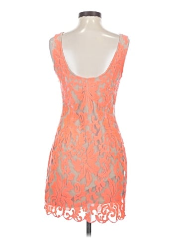 Ladakh Cocktail Dress (view 2)