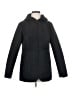 Lands' End 100% Polyester Black Coat Size S - photo 1