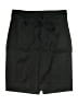 Ann Taylor Solid Black Formal Skirt Size 12 - photo 1