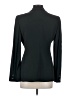 Jones New York Collection 100% Polyester Green Black Blazer Size 4 - photo 2