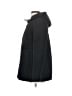 Lands' End 100% Polyester Black Coat Size S - photo 5