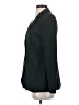 Jones New York Collection 100% Polyester Green Black Blazer Size 4 - photo 5
