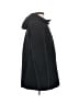 Lands' End 100% Polyester Black Coat Size S - photo 4