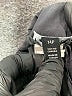 Tribal Black Active Pants Size 14 (petite) - photo 9