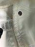 Coldwater Creek Ivory Jeans Size 14 - photo 8