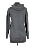 Volcom Gray Zip Up Hoodie Size M - photo 2