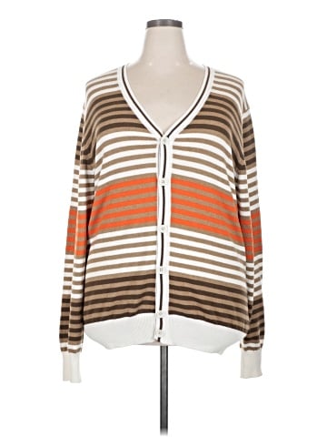 Sean John Cardigan (view 1)