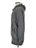Volcom Gray Zip Up Hoodie Size M - photo 5