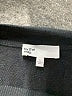 by the way. 100% Cotton Black Pullover Sweater Size L - photo 7