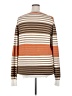Sean John Brown Cardigan Size XXL - photo 2