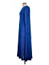 Together Blue Casual Dress Size L (estimated) - photo 5