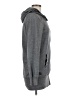Volcom Gray Zip Up Hoodie Size M - photo 4