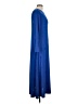 Together Blue Casual Dress Size L (estimated) - photo 4