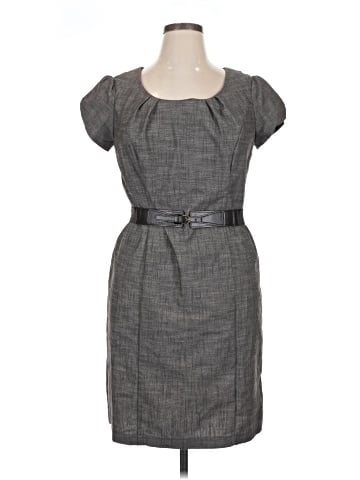 AGB Casual Dress (view 1)