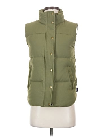 Patagonia Vest (view 1)