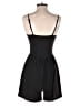 Dex Solid Black Romper Size XS - photo 2
