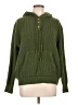 Assorted Brands 100% Acrylic Green Pullover Sweater Size L - photo 1