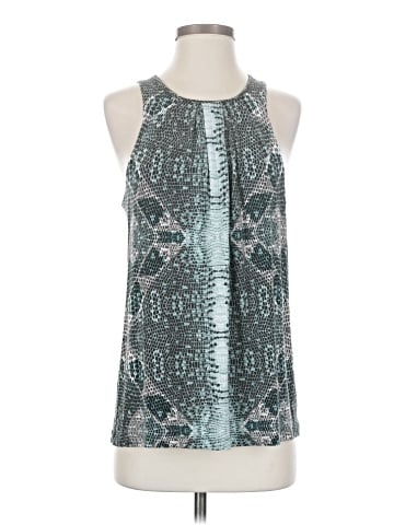 Tart Sleeveless Blouse (view 1)