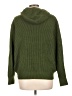 Assorted Brands 100% Acrylic Green Pullover Sweater Size L - photo 2