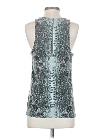 Tart Sleeveless Blouse (view 2)