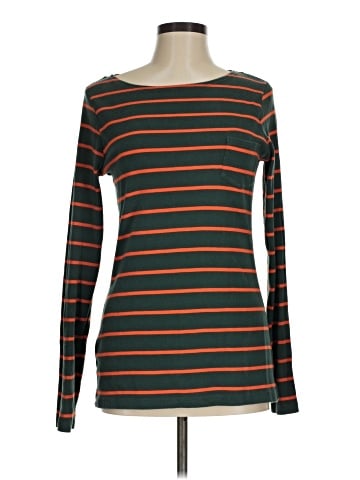 Long Tall Sally Long Sleeve T-Shirt (view 1)
