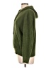 Assorted Brands 100% Acrylic Green Pullover Sweater Size L - photo 5