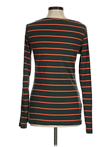 Long Tall Sally Long Sleeve T-Shirt (view 2)
