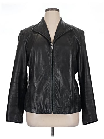 Siena Jacket (view 1)