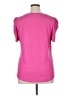 Unbranded Pink Short Sleeve T-Shirt Size XL - photo 2