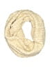 INC International Concepts Ivory Tan Scarf One size - photo 1