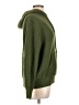 Assorted Brands 100% Acrylic Green Pullover Sweater Size L - photo 4