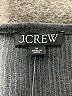 J.Crew Silver Sleeveless Top Size M - photo 6